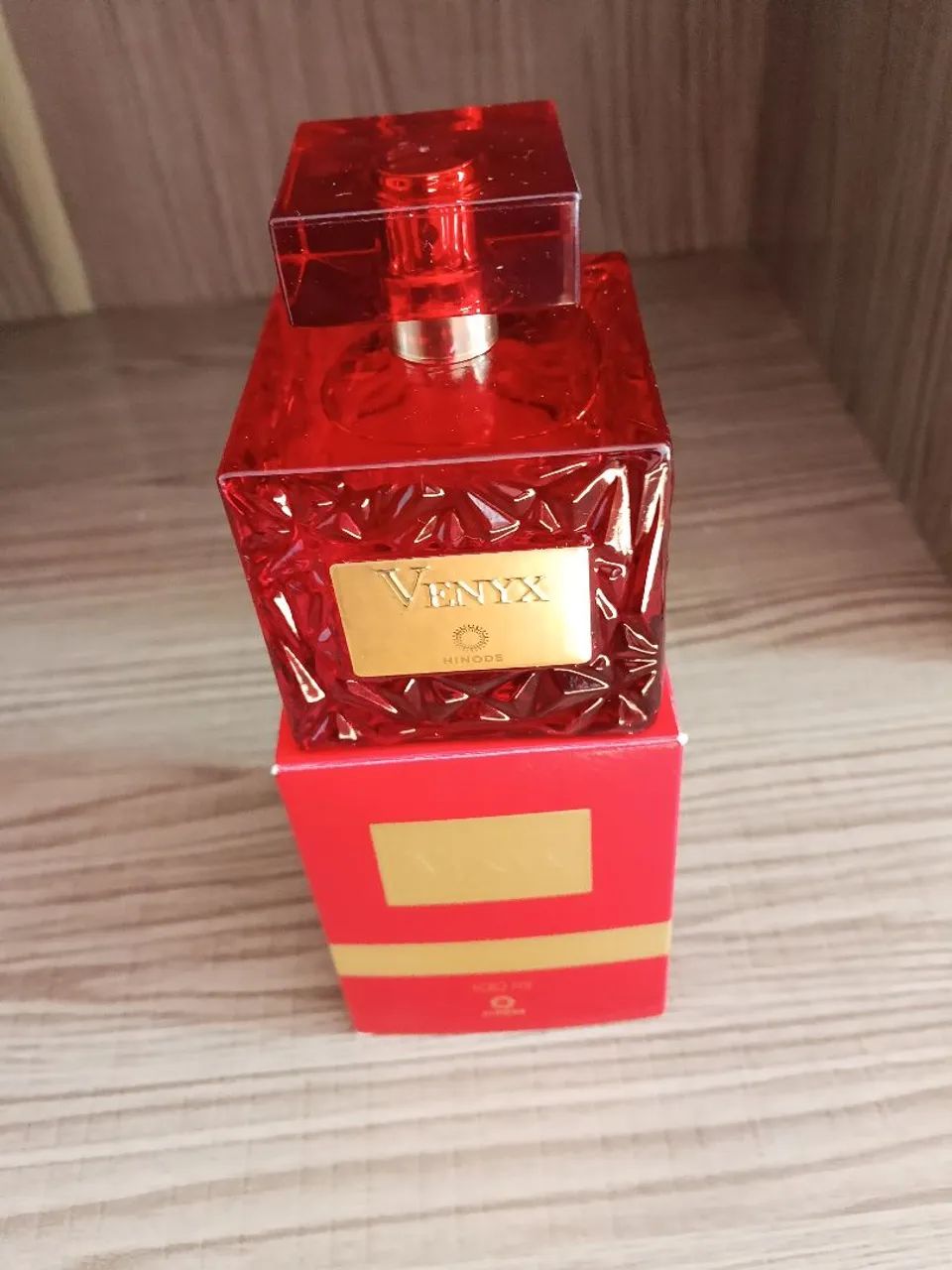 Perfume Venyx - Foto 2