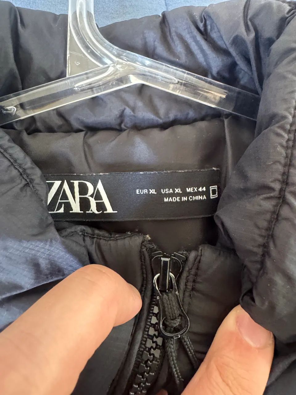 Colete Zara - Foto 2