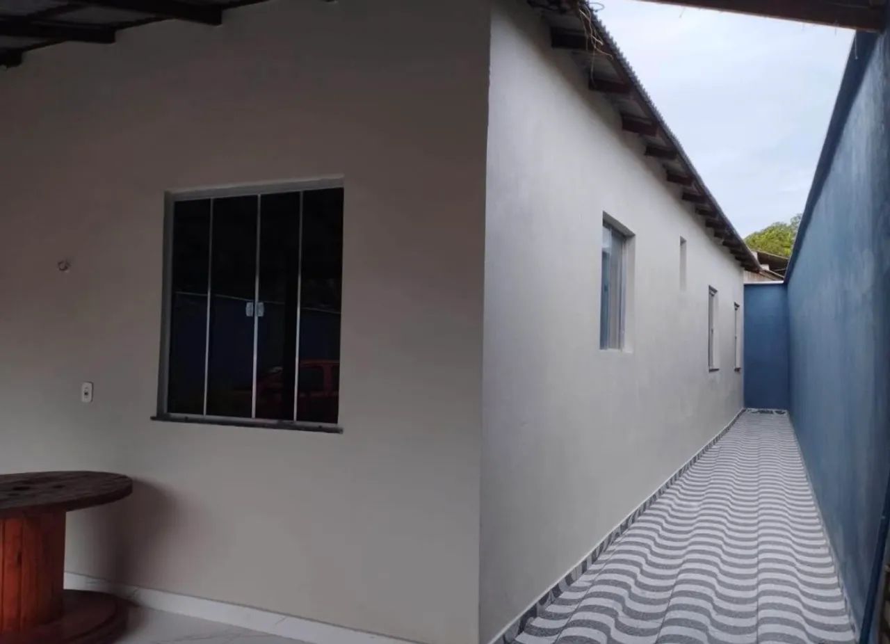 R$895,90 por mês, casa para parcelamento! - Foto 2