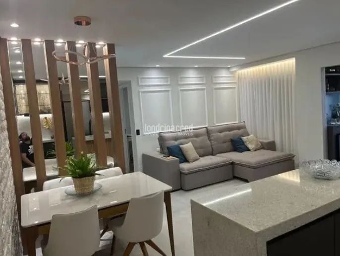 Apartamento à venda, Aurora, Londrina, PR - Foto 4