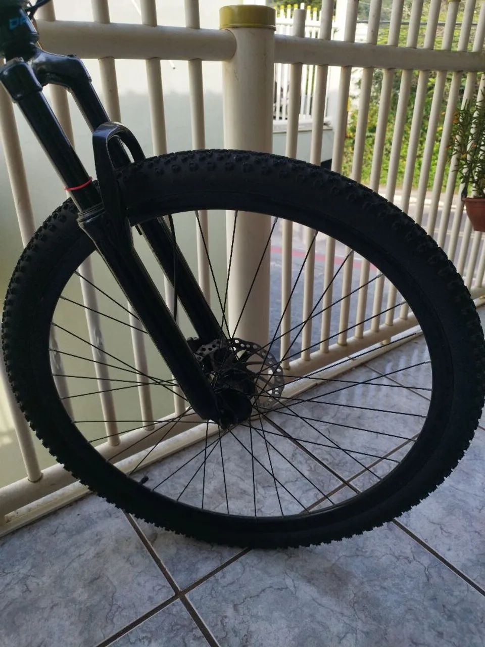 Bicicleta Dalannino - Foto 2