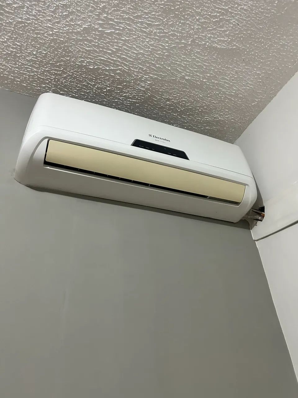 Ar condicionado Electrolux inverter 