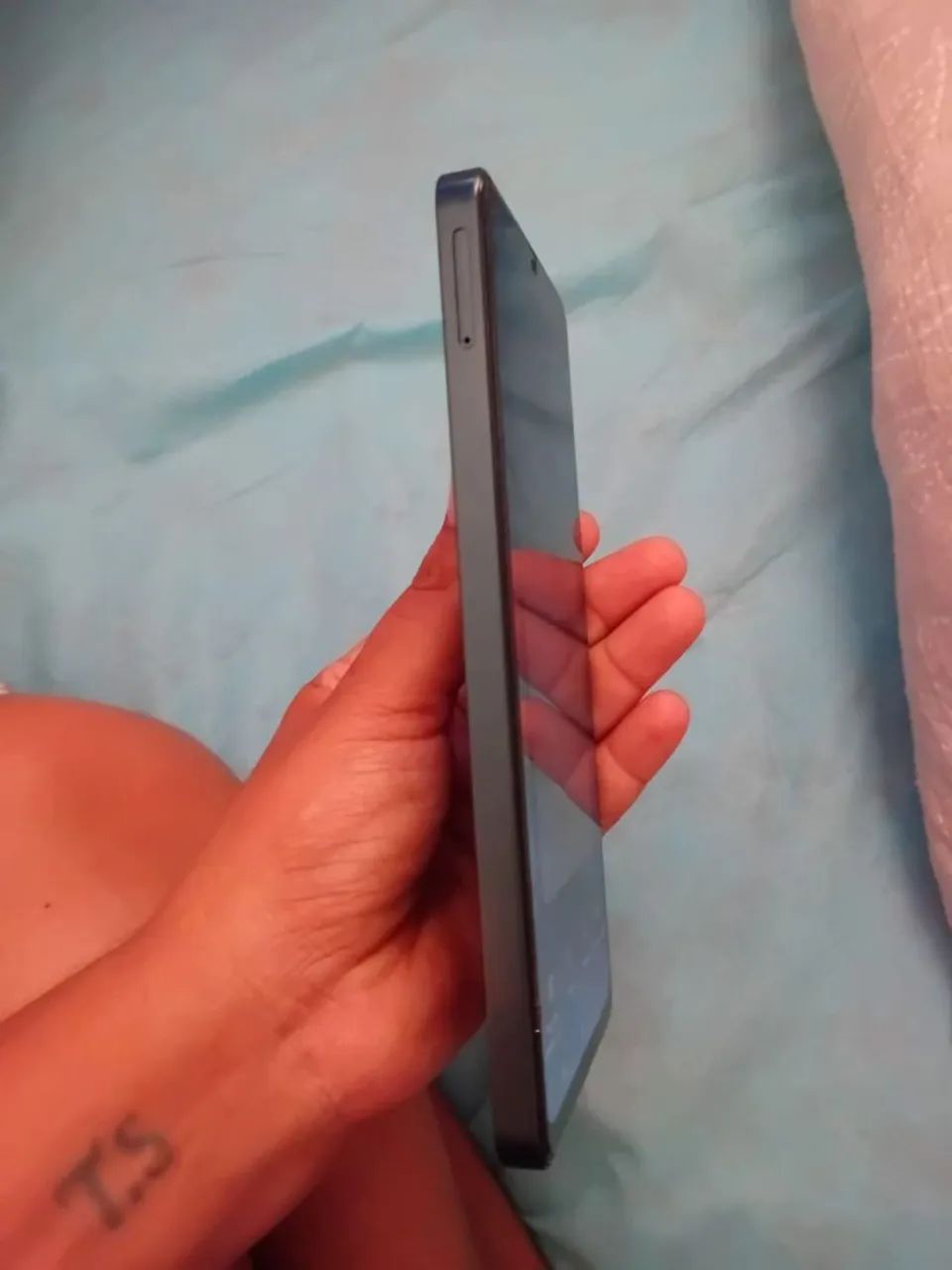 Samsung A0 7 - Foto 5