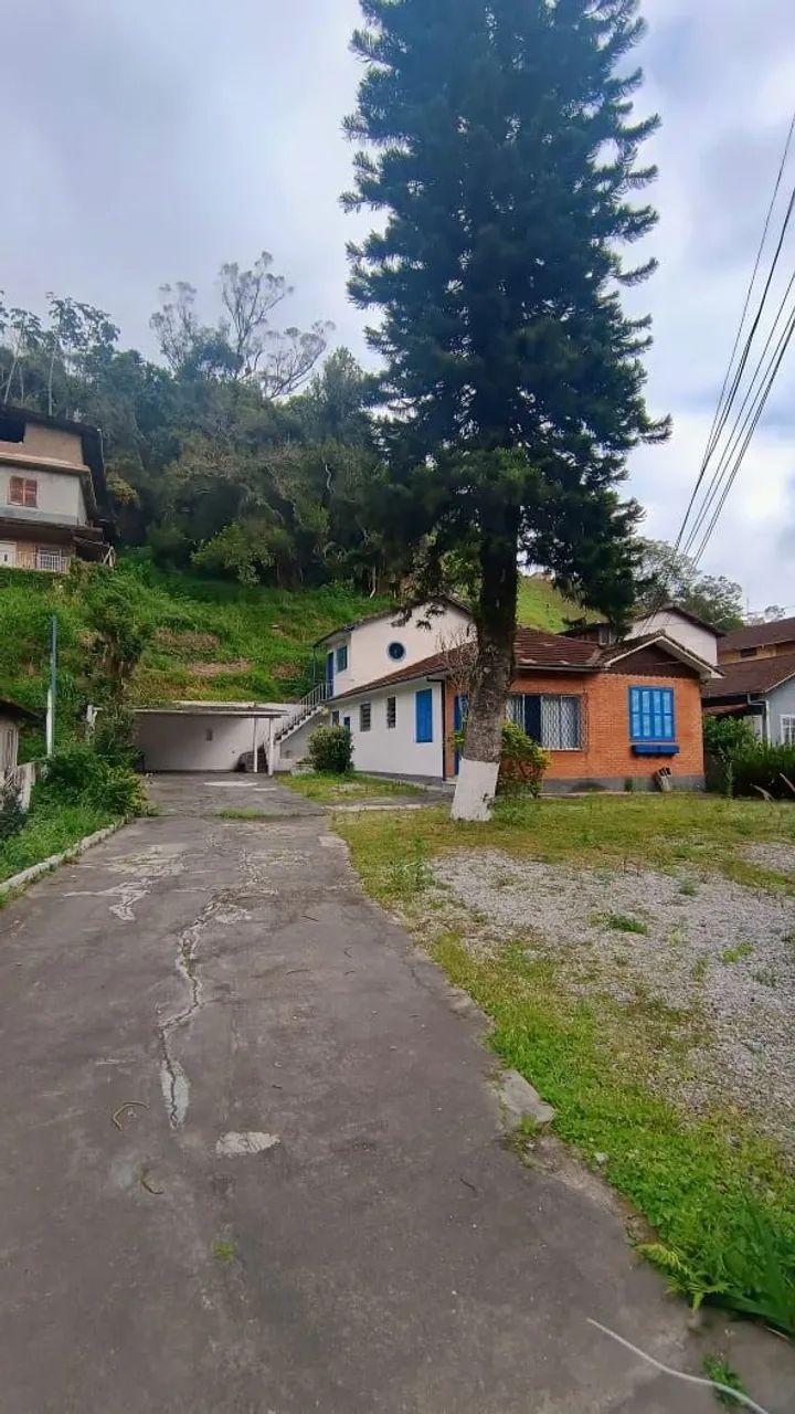 Casa locação Bingen 