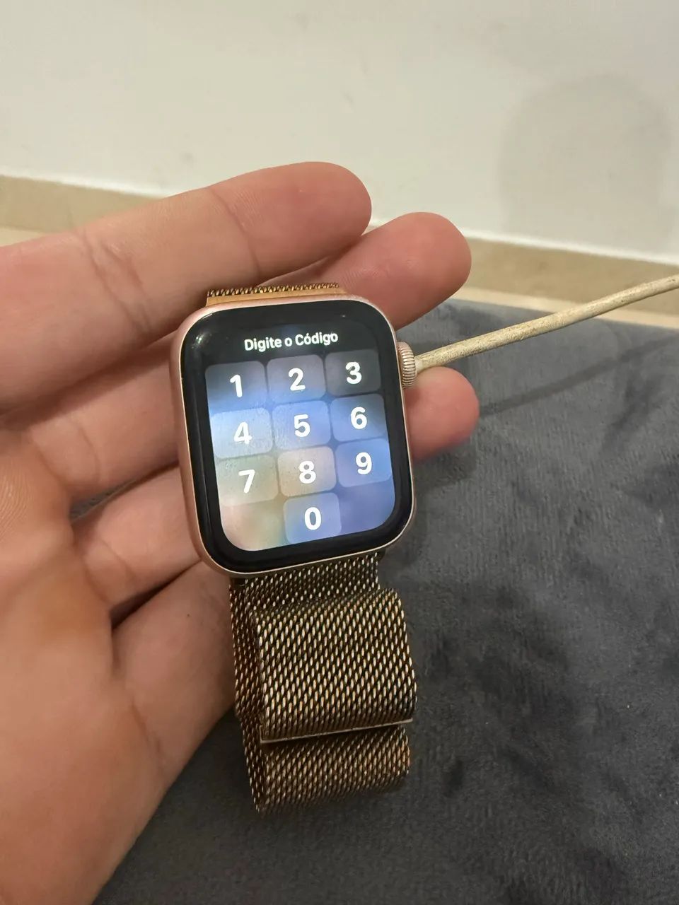 Apple Watch série 4 40mm - Foto 3