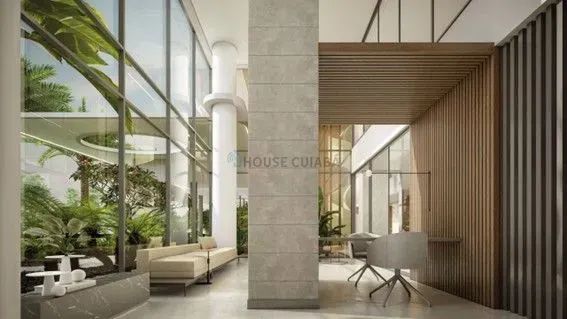 Oportunidade Apartamento no Hampton Plaenge - Foto 5