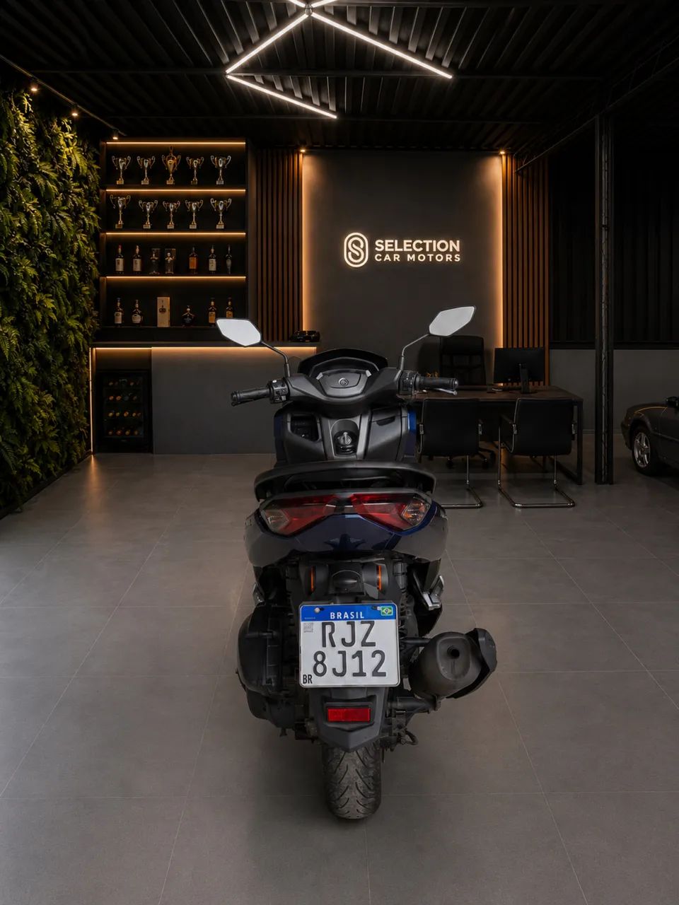 Yamaha Nmax 160  - Foto 2