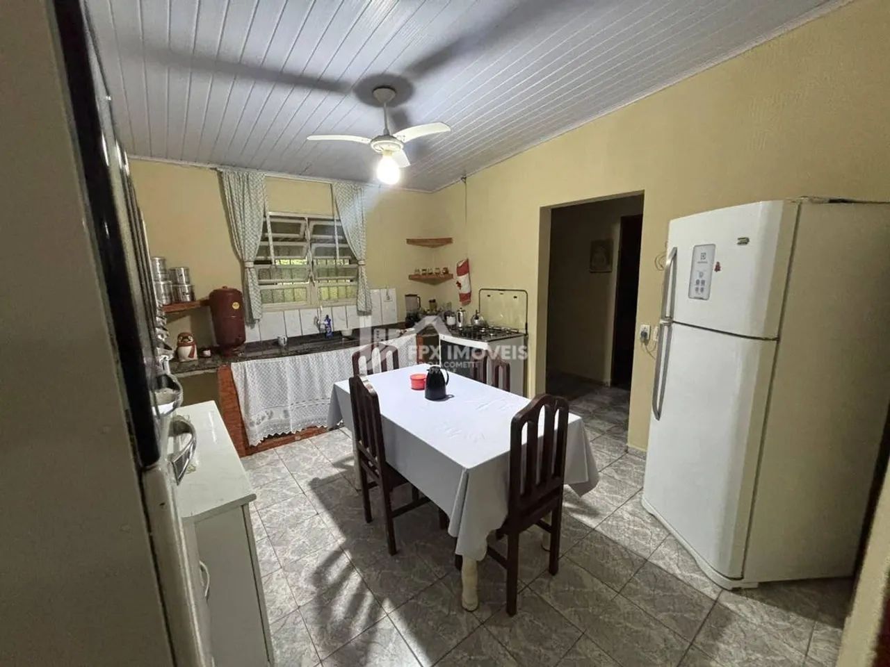 Casa com 2 quartos, Jardim Coronel - Itanhaém - Foto 2