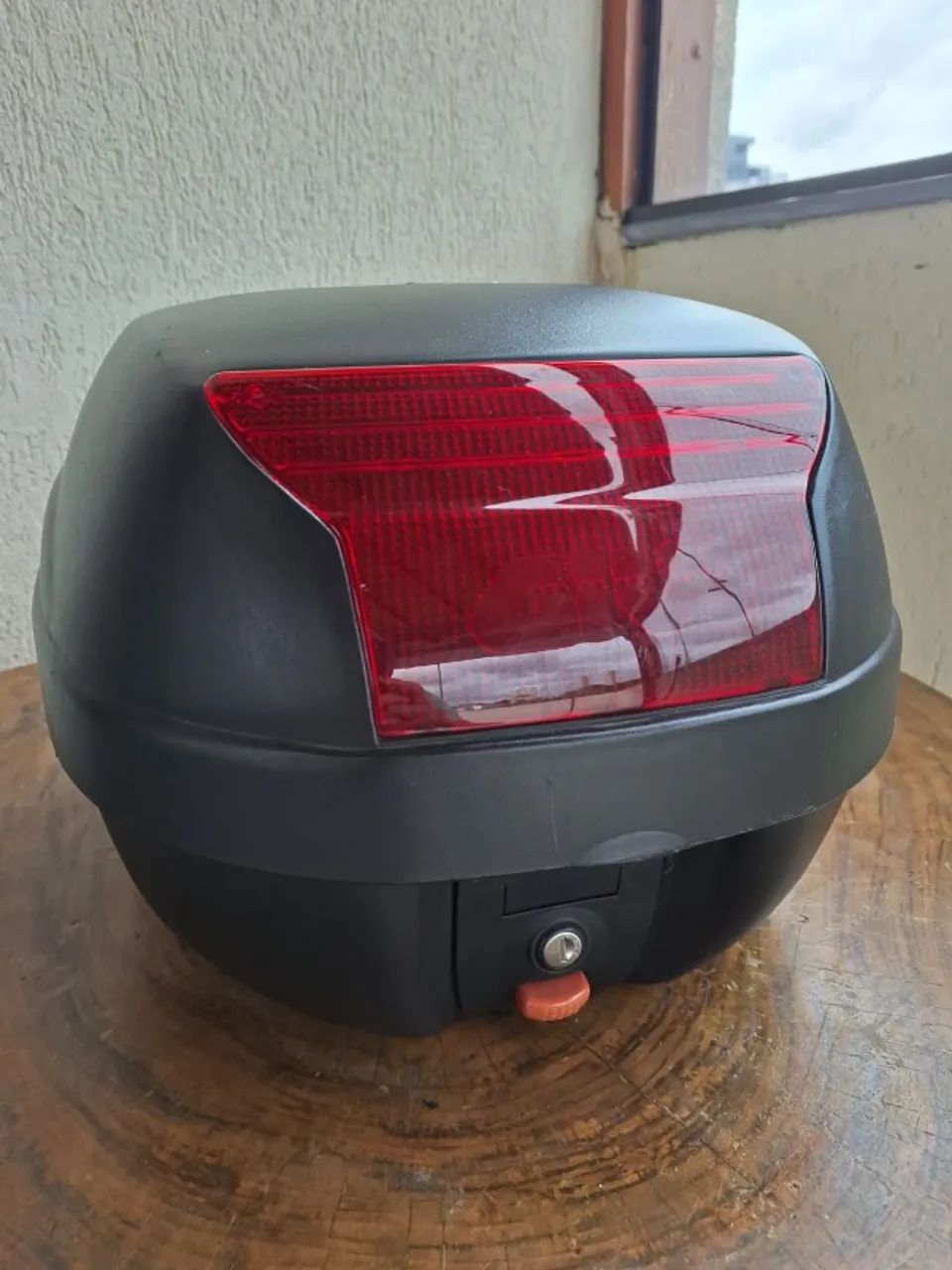  Givi E29 Compact  -  29 litros