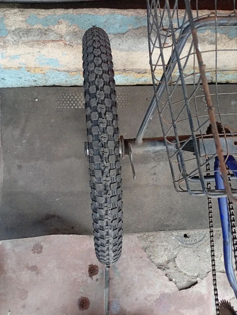 Triciclo - Foto 2