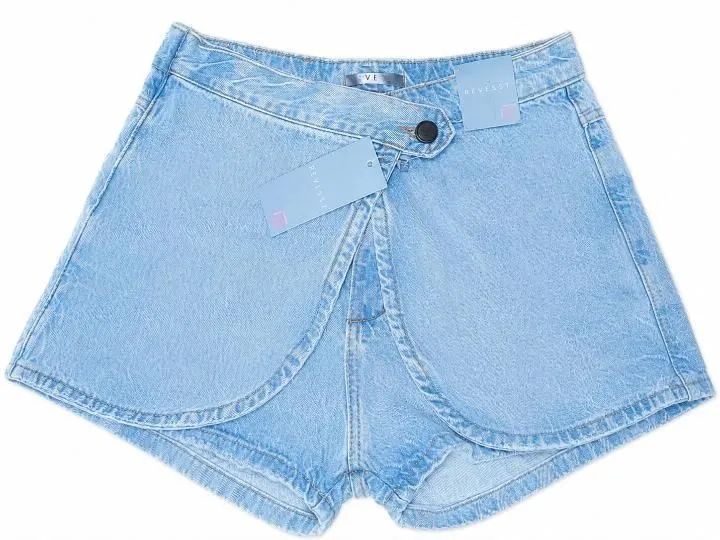 Short Jeans
