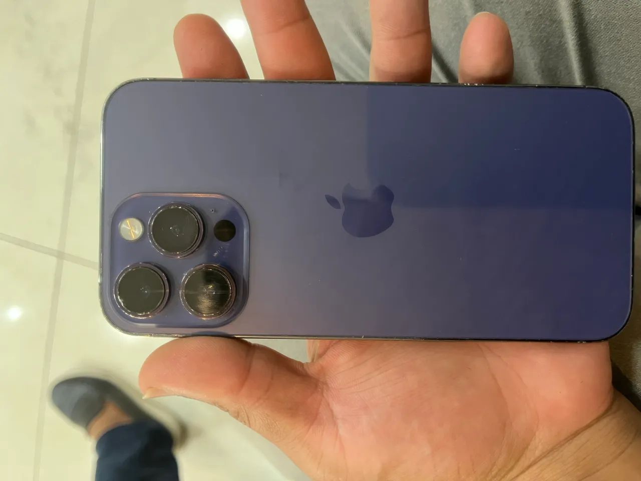 iPhone 14 Pro Max  - Foto 2