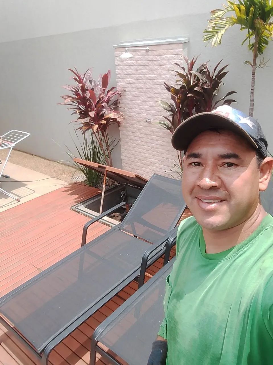 Promoção de poda de árvores em campo grande ms - Foto 2
