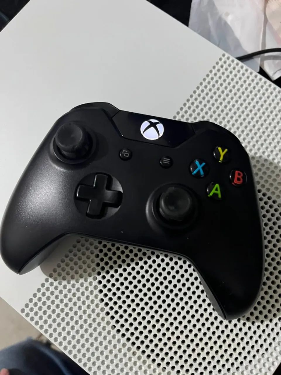 Controle Xbox One - Sem Defeitos - Foto 3