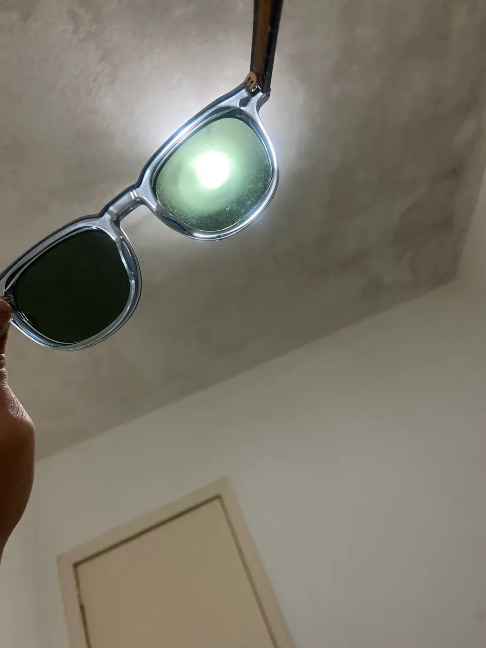 Óculos de sol  - Foto 5