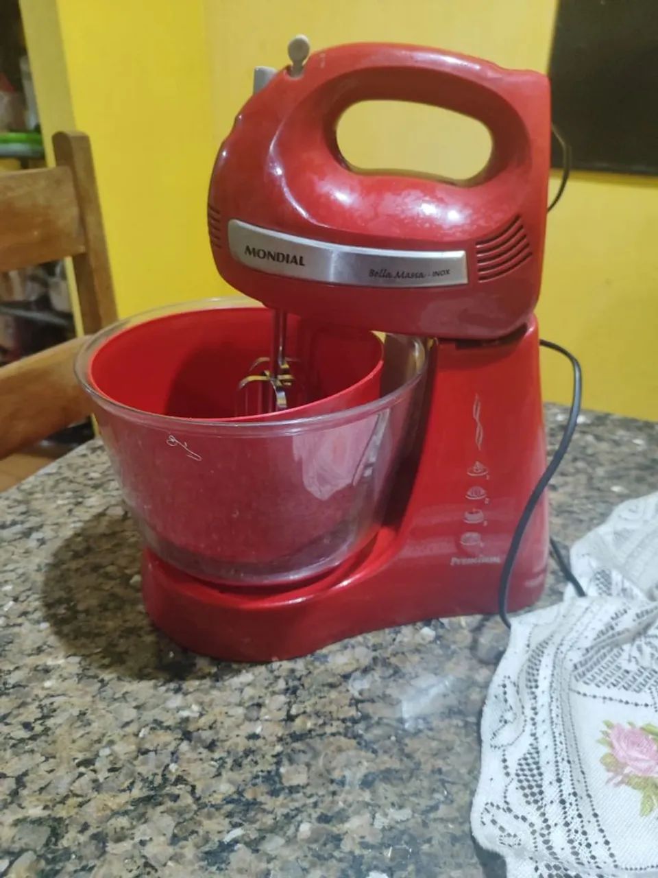 Batedeira  - Foto 3