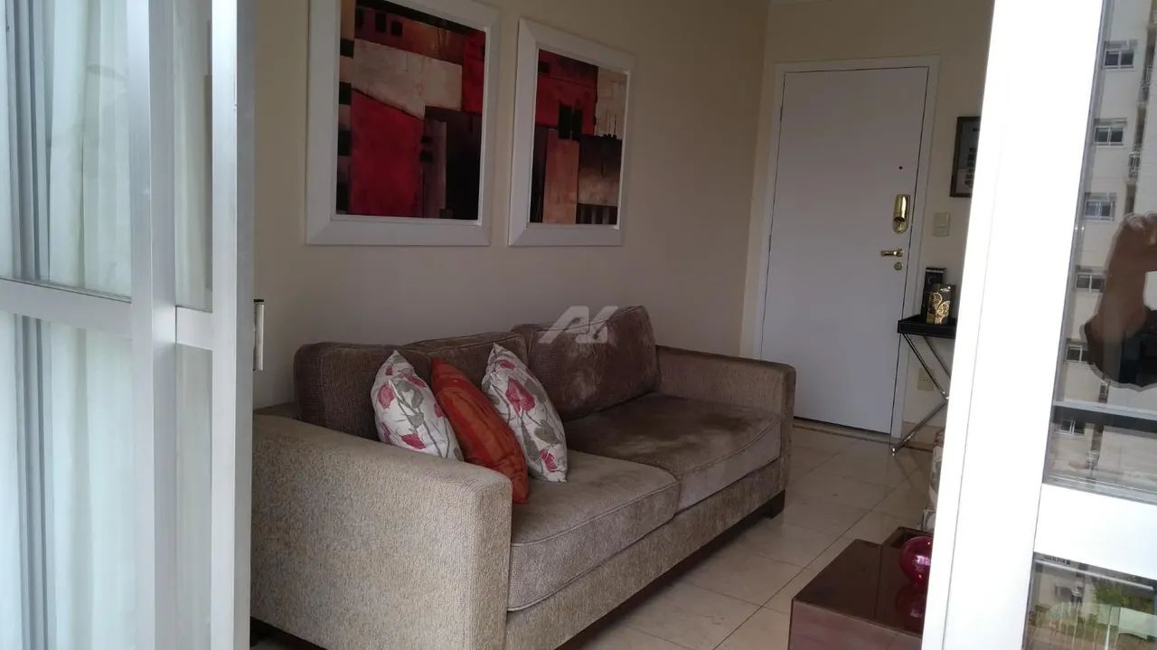 apartamento - Cambuí - Campinas - Foto 5