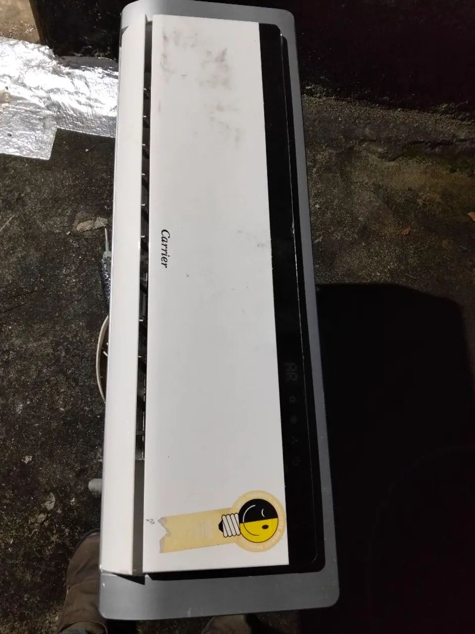 Vendo ar condicionado split  - Foto 2