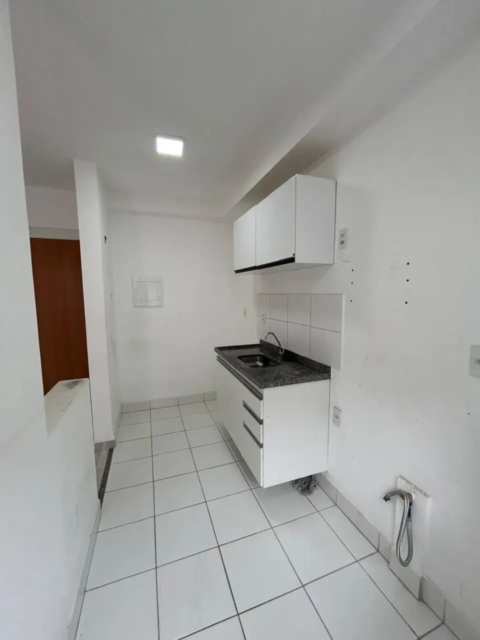 Apartamento no Vista de Barcelona - Foto 3