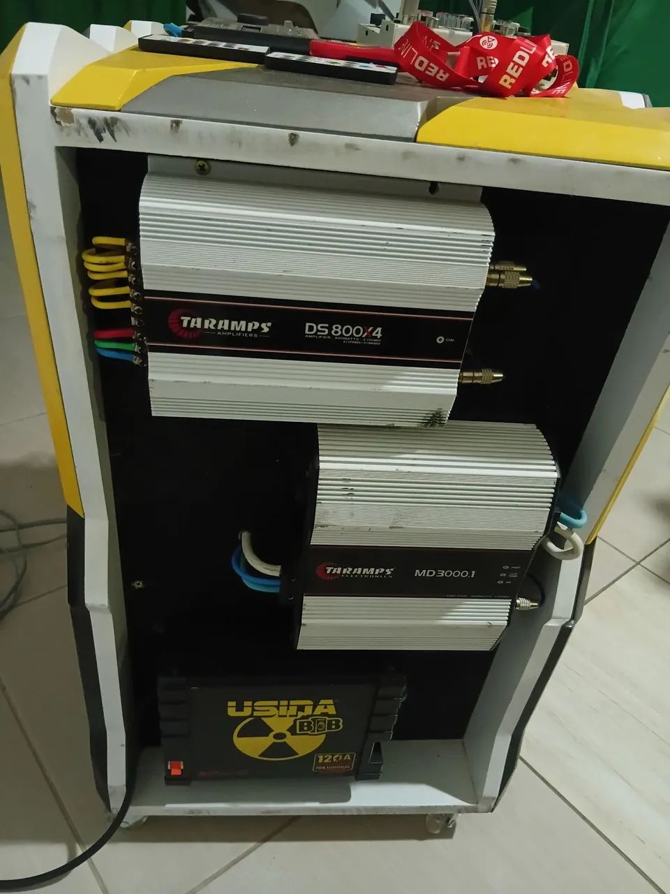 Gostaria de vender  - Foto 3