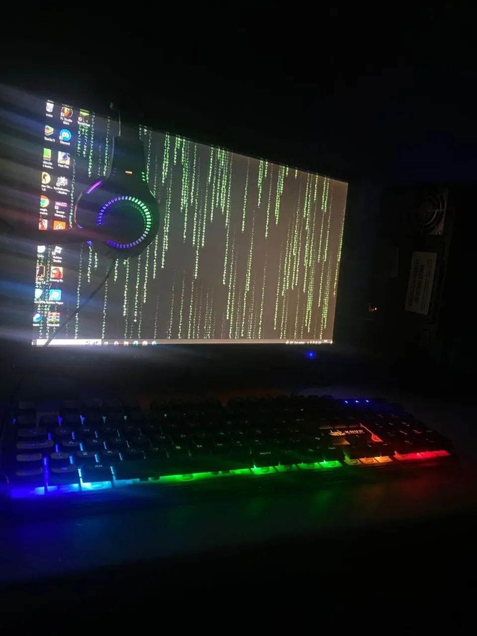 Monitor LG