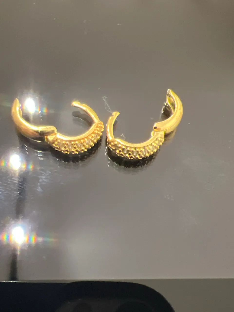 Brincos 