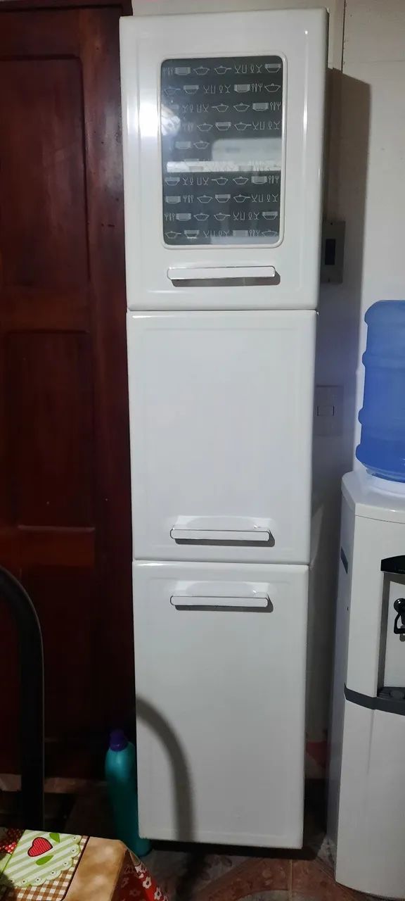 Armario de cozinha 