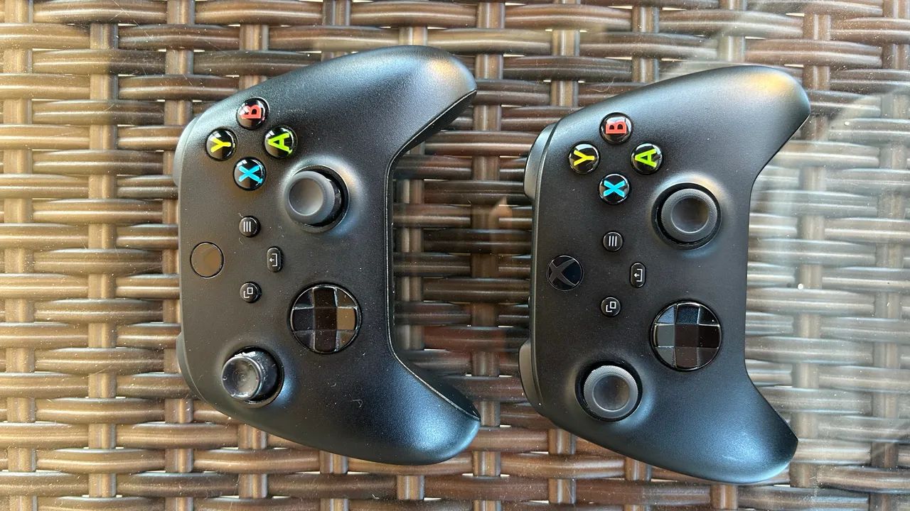 Xbox Séries X IMPECÁVEL  - Foto 4