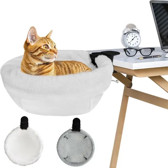 Cama de mesa para Gatos