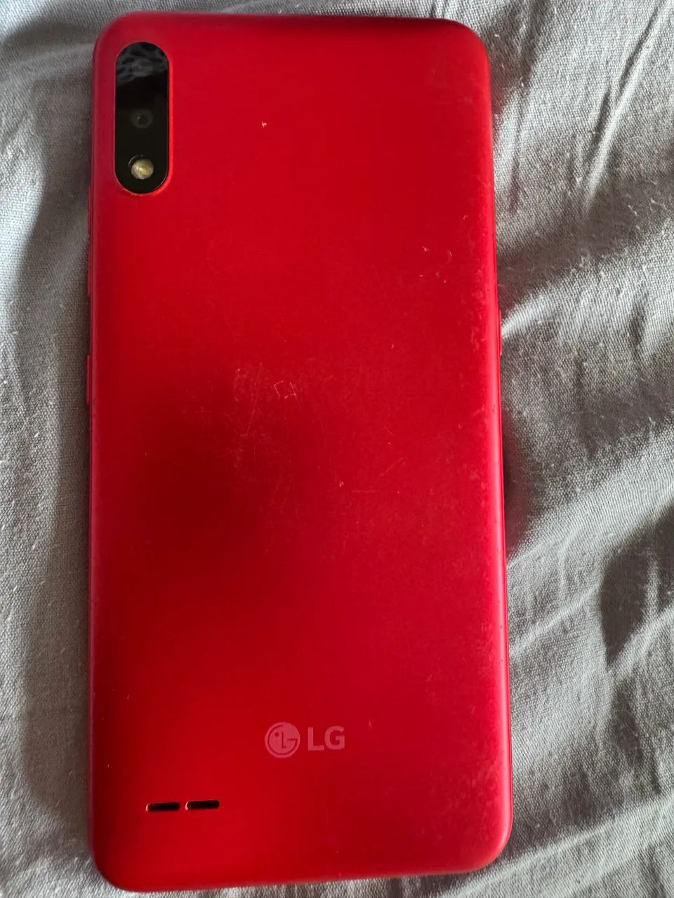 Celular LG K22+ 64GB - Foto 3