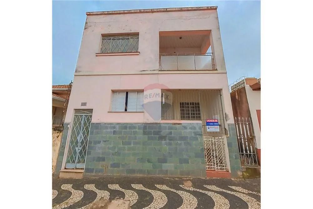 CASA A VENDA - 2 CASAS 6 DORMITÓRIOS + EDICULA CENTRO -ARARAS SP. - Foto 4