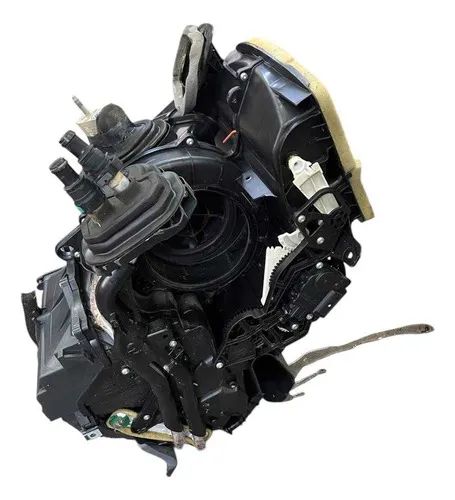 Caixa De Ventilação Evaporadora Ford Ecosport 1.6 2013 2018 - Foto 4