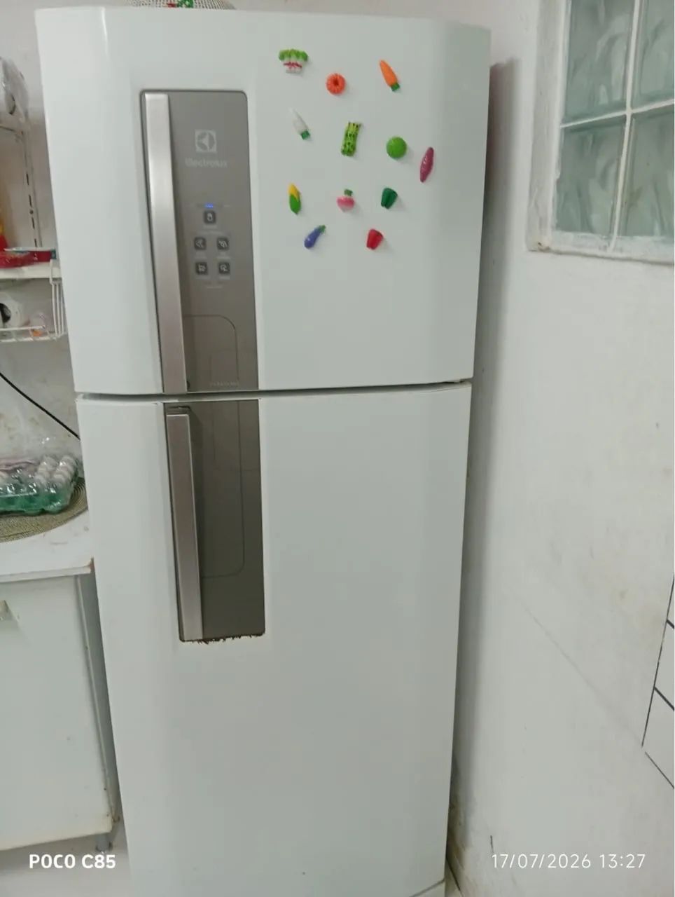 Geladeira 