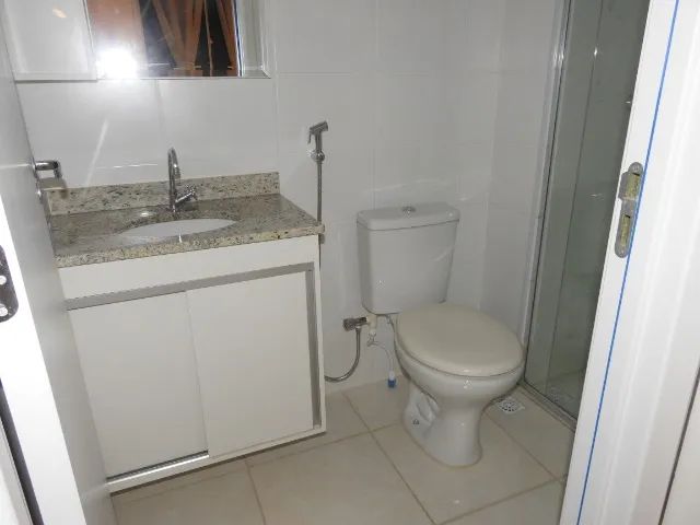 COLÔNIA JAPONESA - SEMI OU MOBILIADO - 02 QUARTOS - Foto 5
