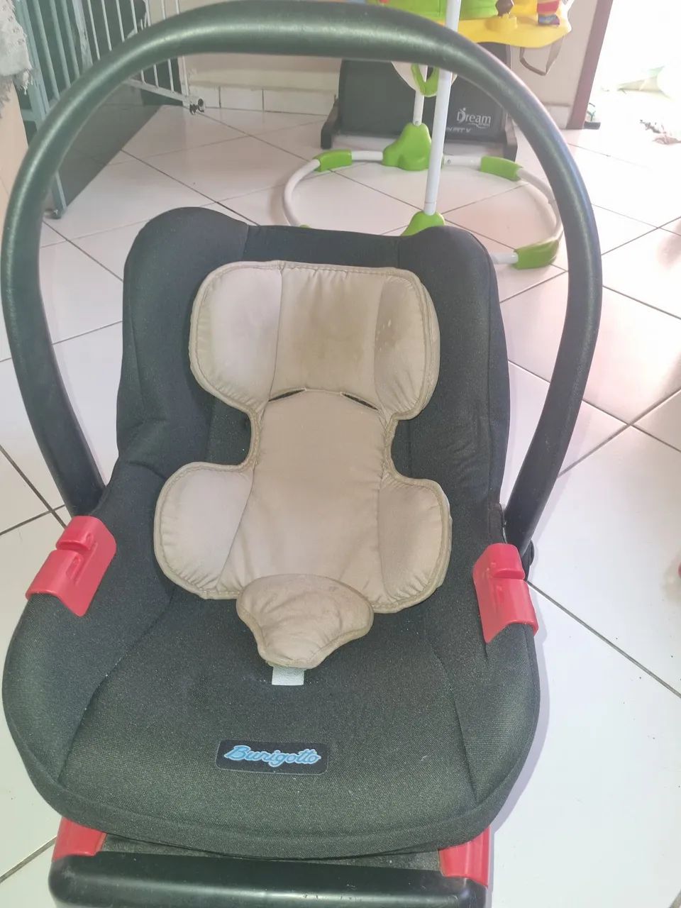 Bebe conforto  - Foto 2