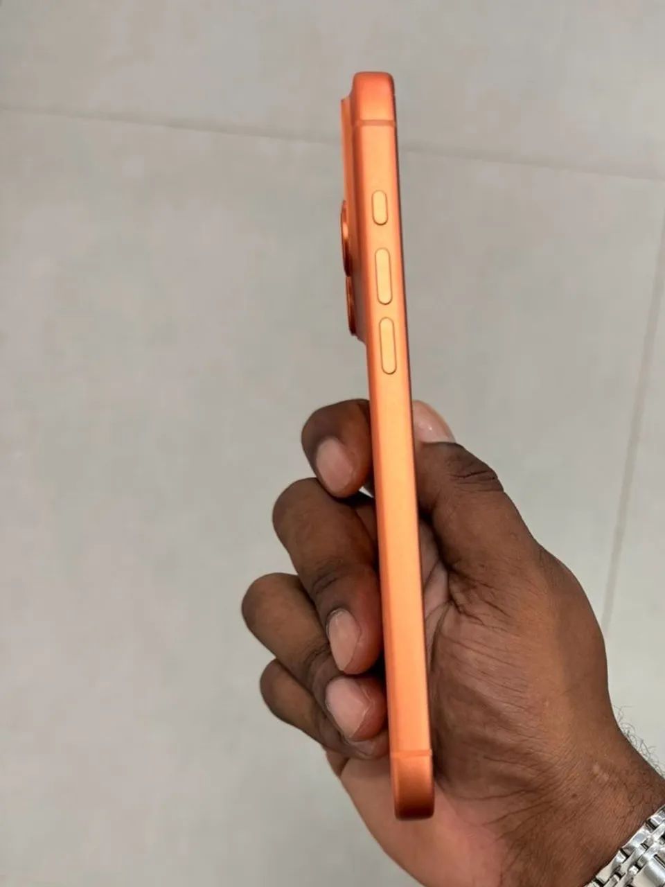 iPhone 17 Pro Max 256gb com Garantia Apple  - Foto 5