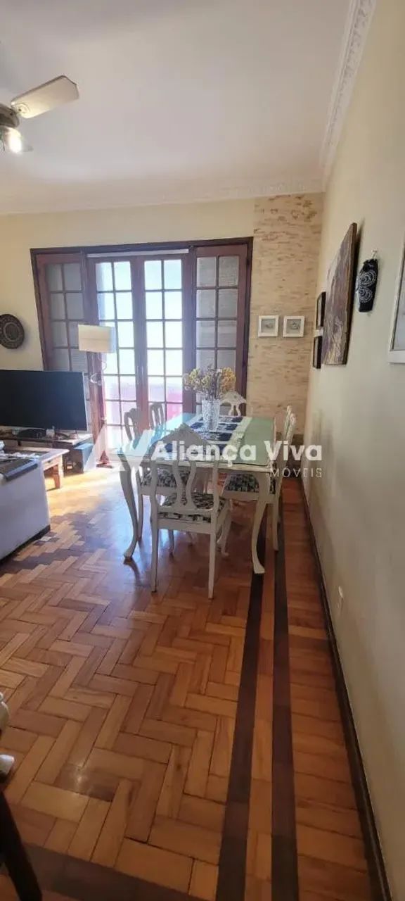 Laranjeiras | Apartamento 3 quartos, sendo 1 suite - Foto 5