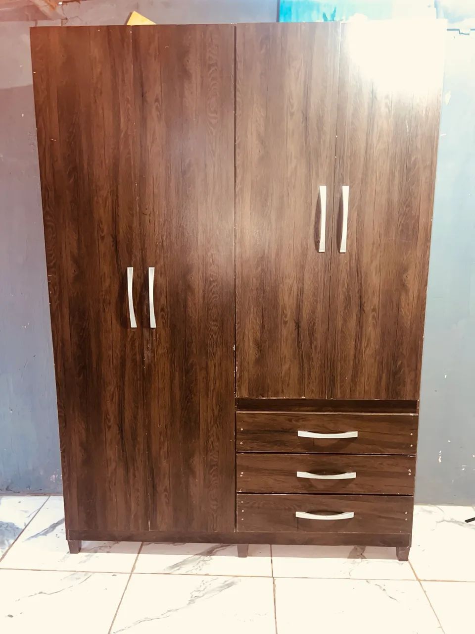 Guarda-roupa