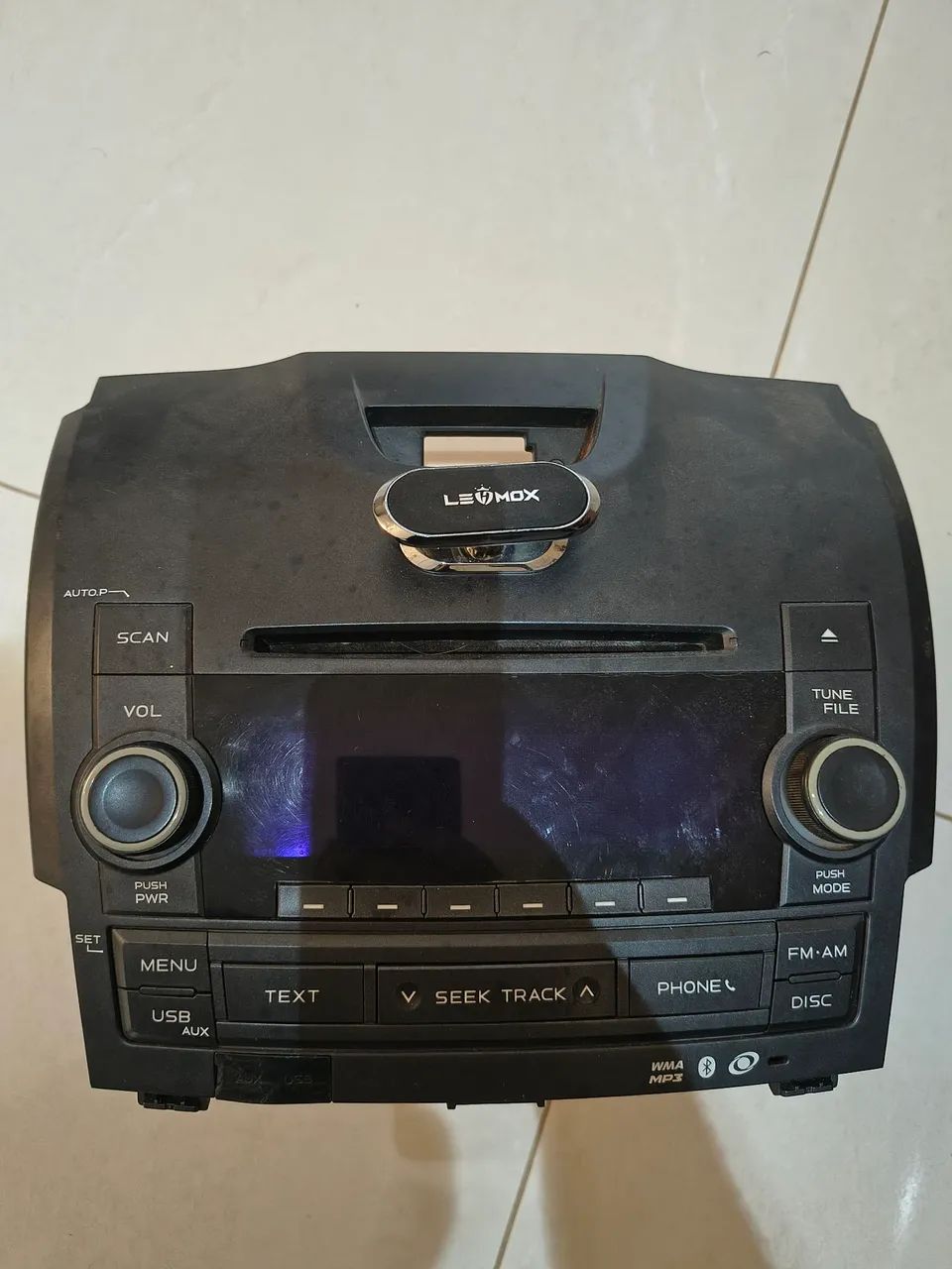 Som Original S10 2013 