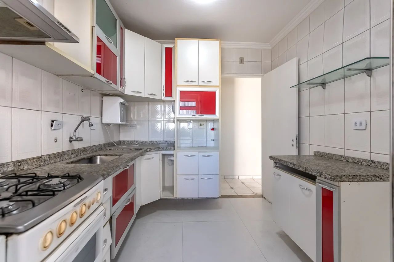 Apartamento para venda em Vila Mascote com 2 quartos, 53m² - Foto 5