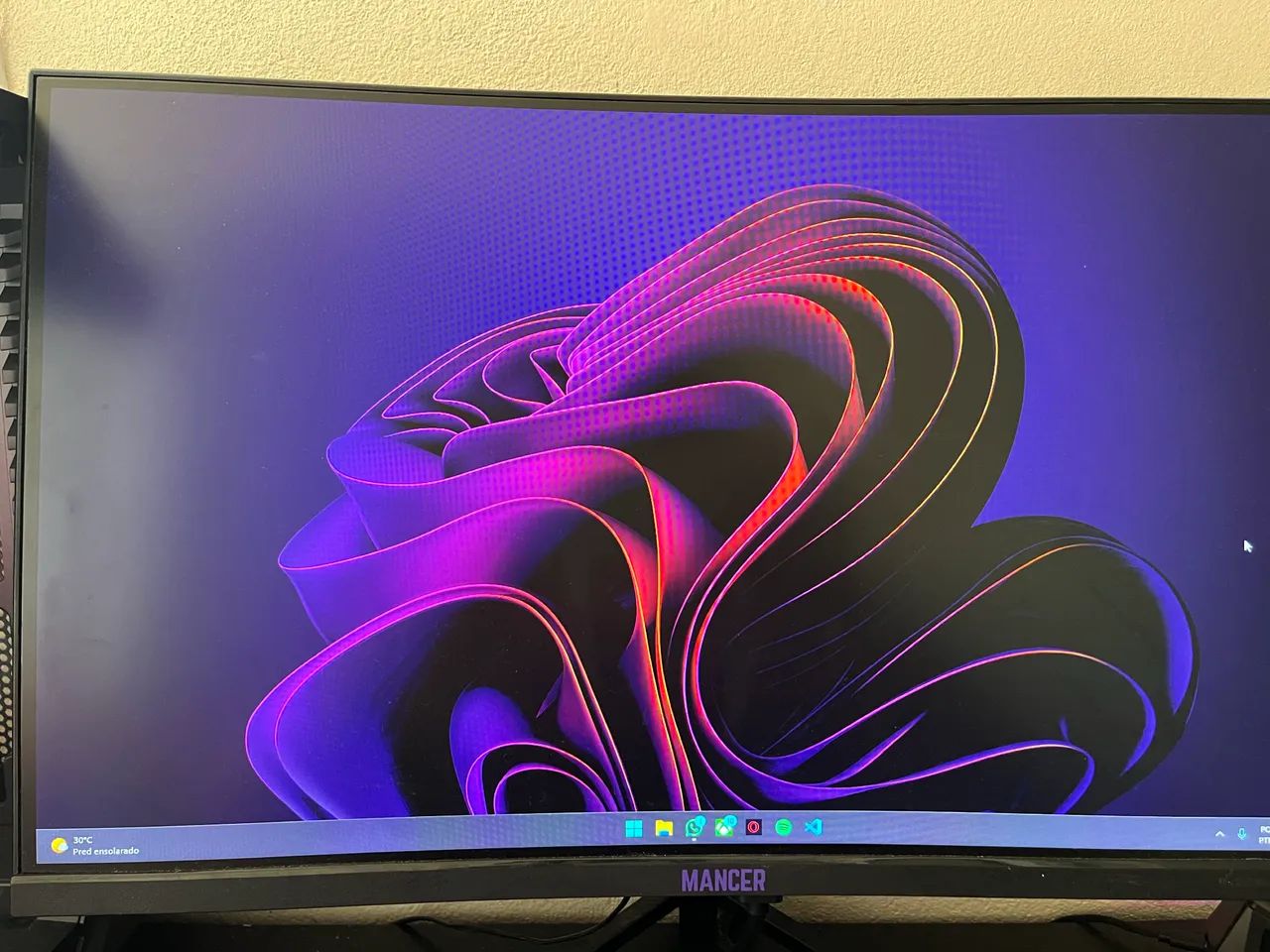 PC GAMER/TRABALHO - Foto 3