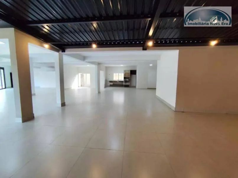 Salão para alugar, 330 m² por R$ 13.370,10/mês - Observatório - Vinhedo/SP - Foto 3