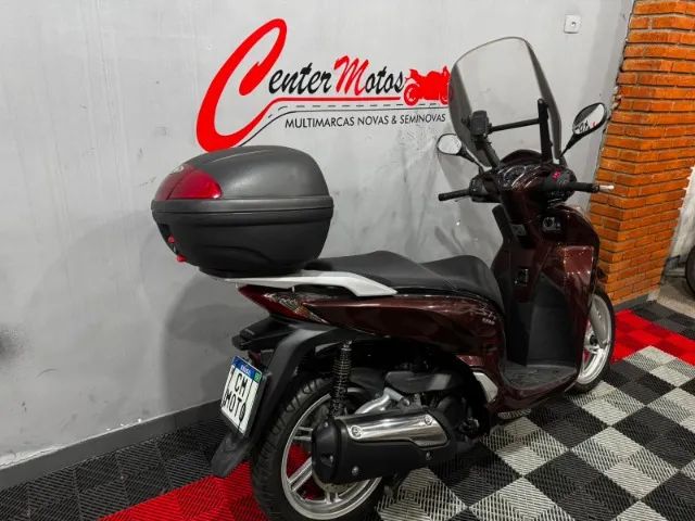 HONDA SH300i ABS - Foto 3