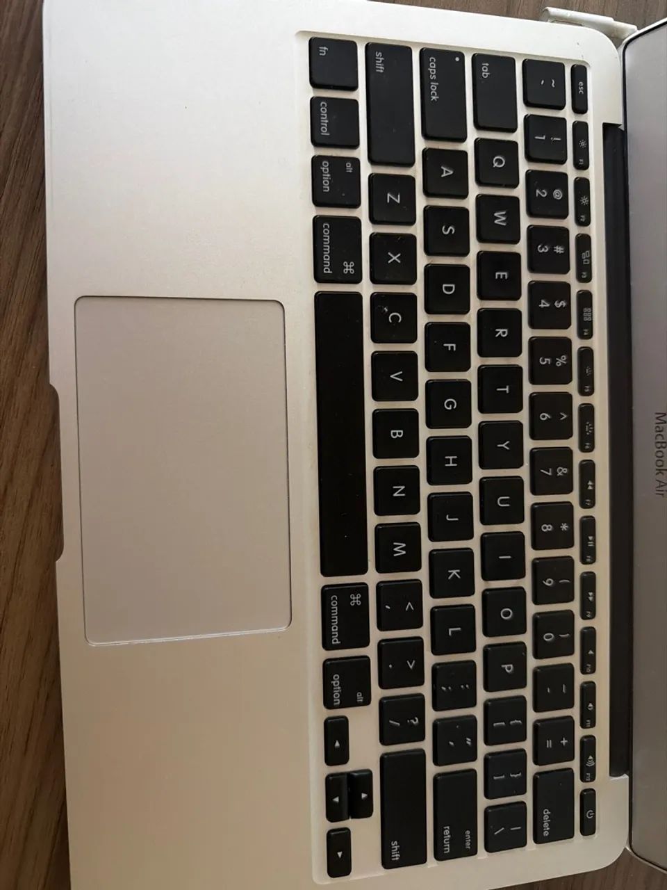 MacBook Air - Foto 2