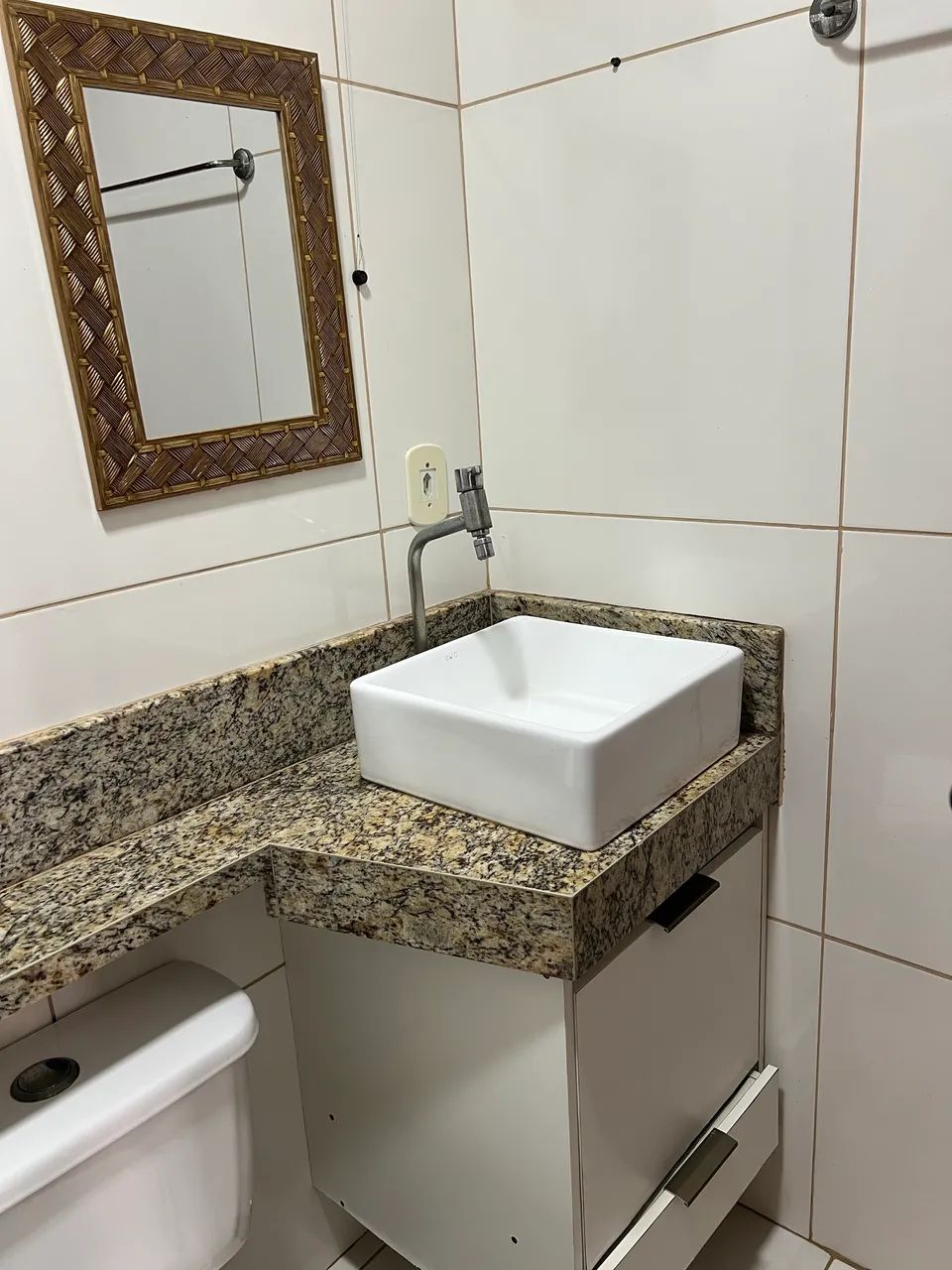 Alugo casa tipo apto - Foto 2