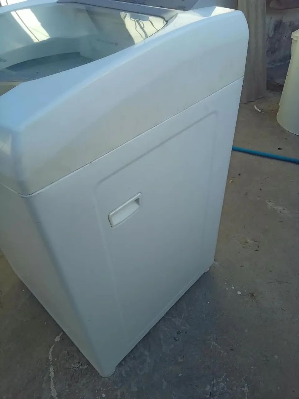 Máquina de lavar Brastemp 11kg - Foto 2
