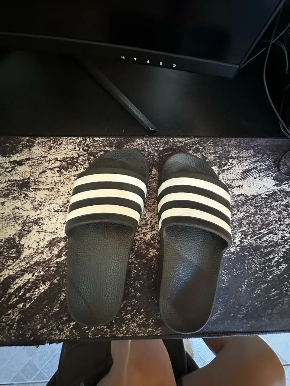 Adidas chinelo