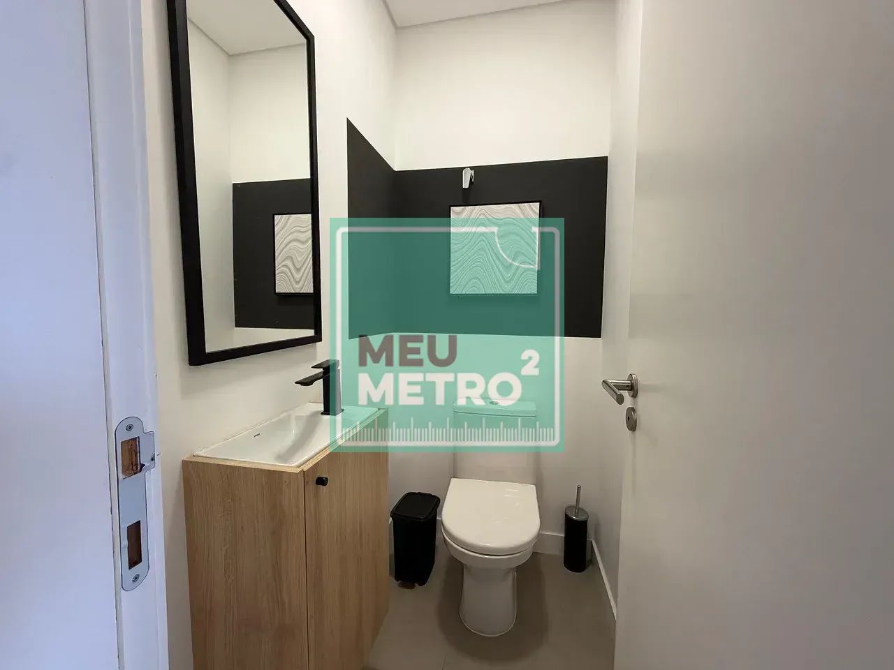 Apartamento padrão à Venda, Jurerê Internacional, Florianópolis, SC - Foto 3