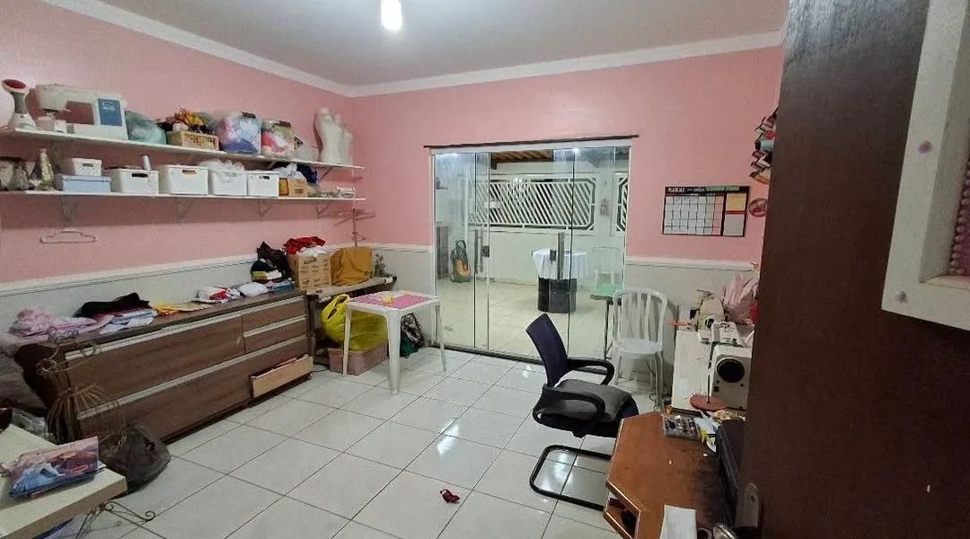 Vendo casa parcelada  - Foto 3