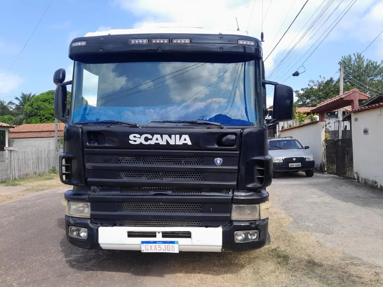 CAVALINHO SÓ PEGAR E TRABALHAR - Foto 3